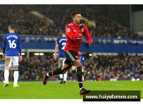 曼联2-0胜埃弗顿：双球破门，重拾胜利征程