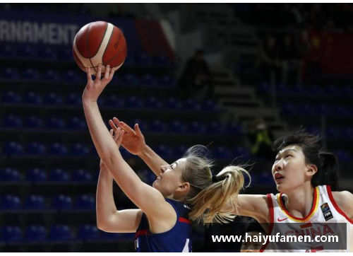 WNBA传奇：女子篮球的光辉岁月