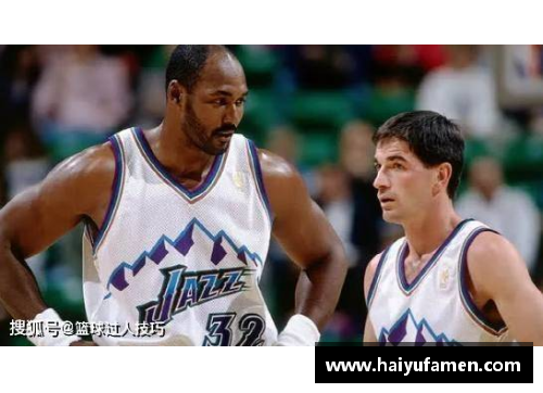 NBA历年冠军梳理与背后故事