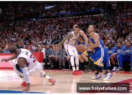 NBA经典晃倒瞬间大盘点：历史上最震撼的运球技巧回顾