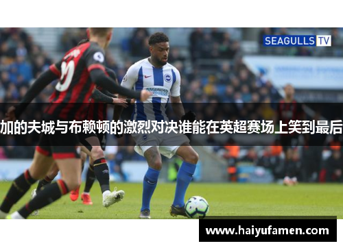 加的夫城与布赖顿的激烈对决谁能在英超赛场上笑到最后